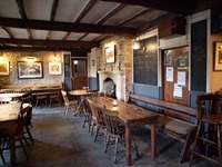 The Manor Inn, Ditcheat- 2 miles