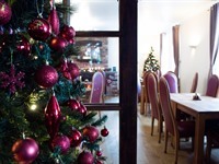 Christmas Menu 2019