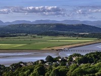 Arnside Knott