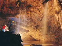 Dolaucothi Gold Mines