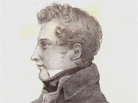 Sur les pas d'Alphonse de Lamartine