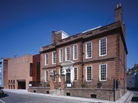 Pallant House Gallery