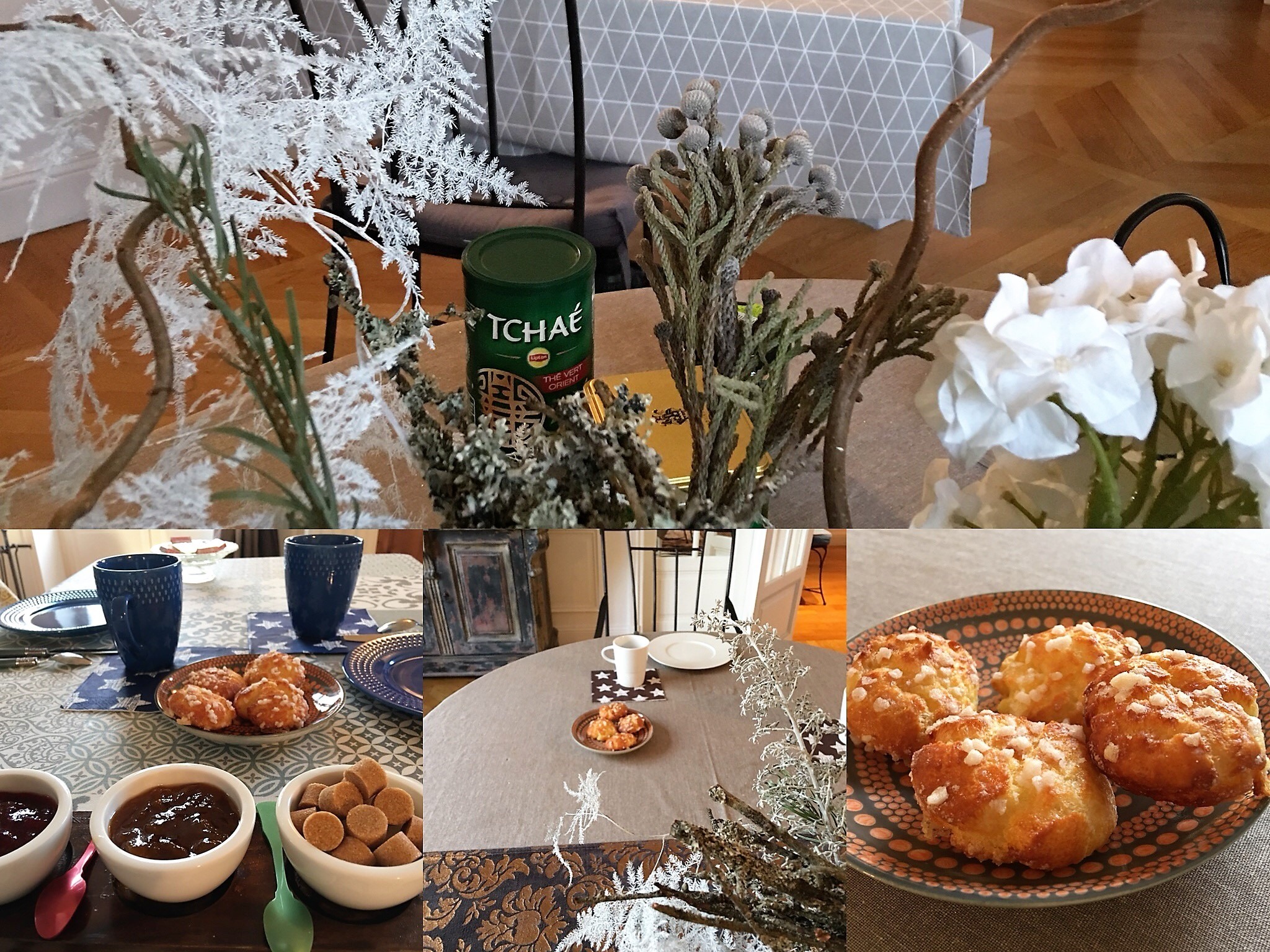 petit-déjeuner gourmand petit-déjeuner gourmand