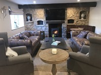 The Grousemoor Country House is the perfect venue for meetings, conferences and events for up to 60 people