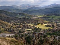 Parque de Cabárceno