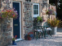 2 bedroom self catering Holiday Cottage