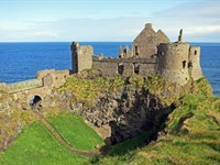 Dunluce Castle