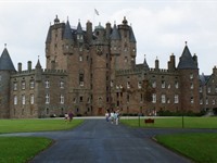 Glamis Castle