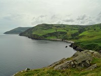 Torr Head