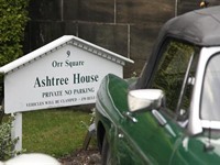 Park and Fly with Ashtree House Hotel