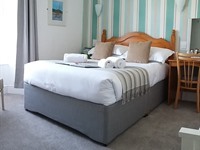 Double Room with En-suite Shower