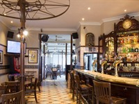 Cafe Continental Gourock