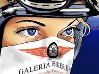 • Galeria Biker Bay (Mai)