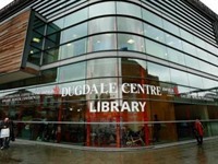 The Dugdale Centre