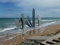 Omaha Beach