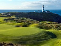 Old Head Golf links