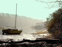 St Clement Walk