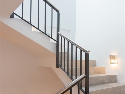 Staircase-1 Staircase-1