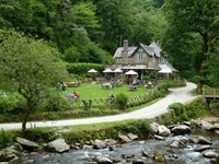 Watersmeet