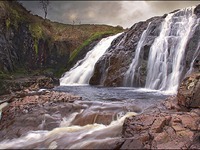 Clyde Muirshiel Regional Park, North Ayrshire