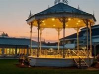 Princess Pavilion