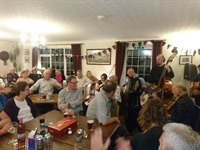 BOTHY NICHT AT THE STRUAN INN - Saturday 27th October 7.30pm
