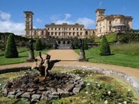 Osborne House