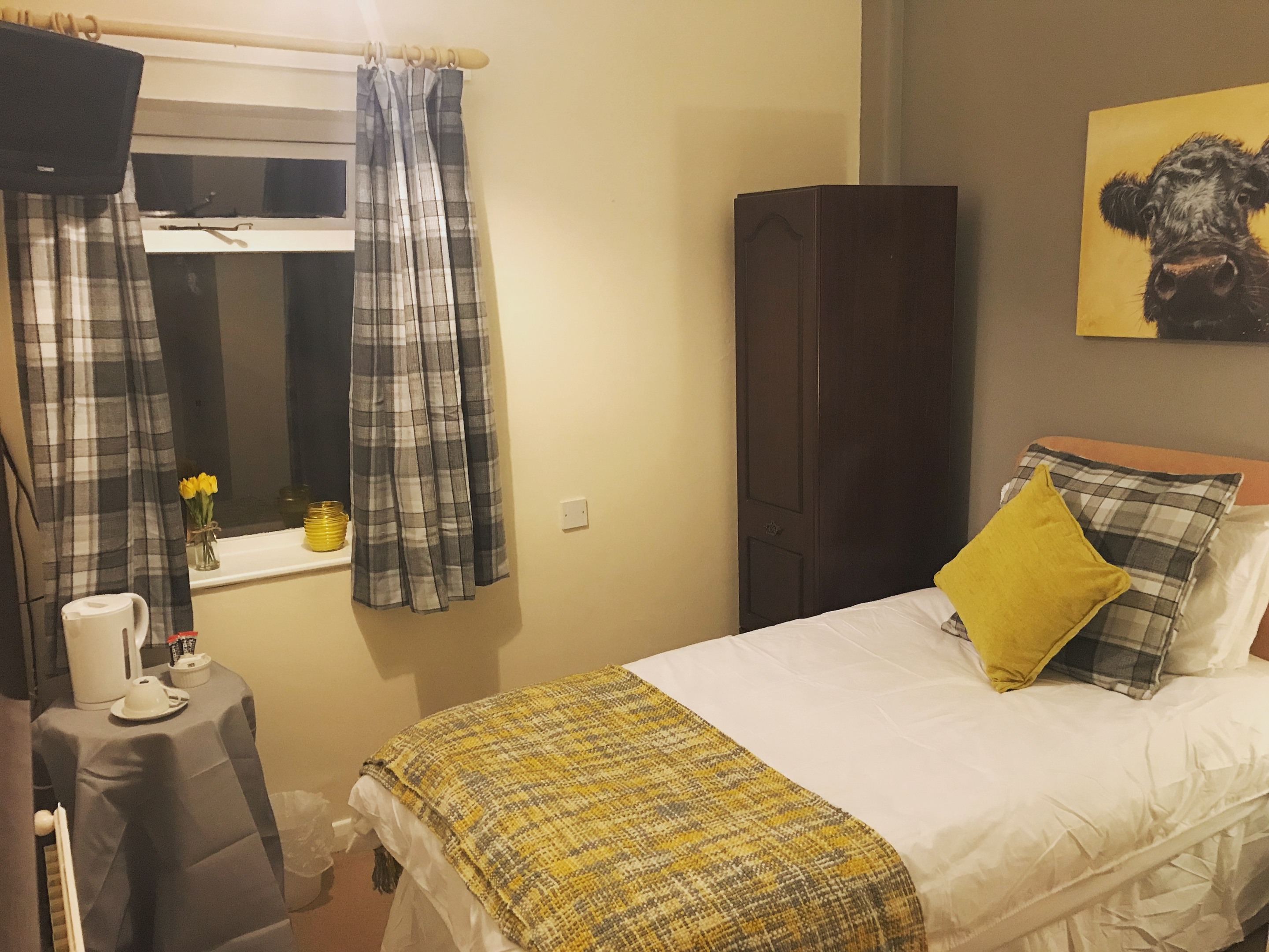 Single En-Suite Single En-Suite