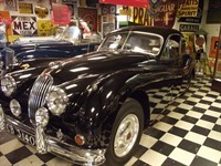The Cotswolds Motoring Museum