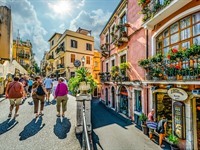 Taormina