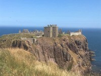 Dunnottar Castle