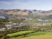 History of Keswick