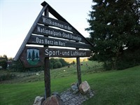 Sport und Luftkurort Braunlage