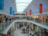 The Brighton Centre
