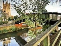 River View House - St Neots