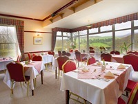 BREAKFAST MENU