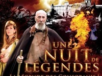 Spectacle Les Consorani