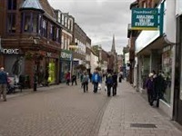 Dorchester - Road