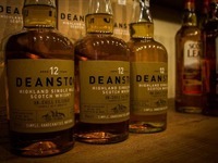 Deanston Distillery
