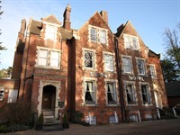 The Ebury Hotel