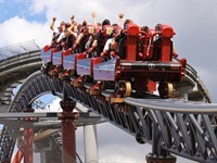 Thorpe Park