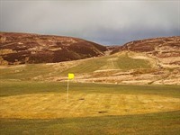 Leadhills Golf Course
