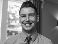 Ben Pearson- Restaurant Manager