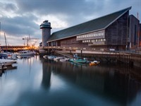 National Maritime Museum