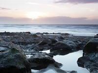 Solway Coast