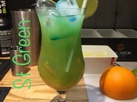 Cocktail Of The Week