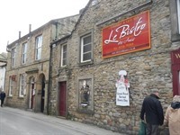 Les bistro des amis