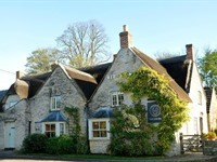 The Red Lion, Babcary- 5.8 miles