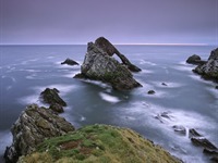 Portknockie