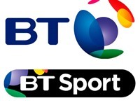 BT AND SKY SPORTS